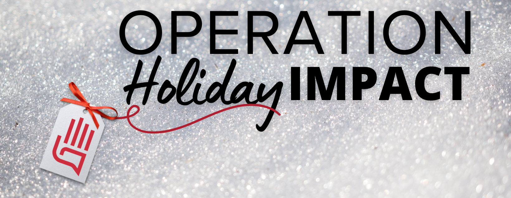 Operation Holiday Impact 2022